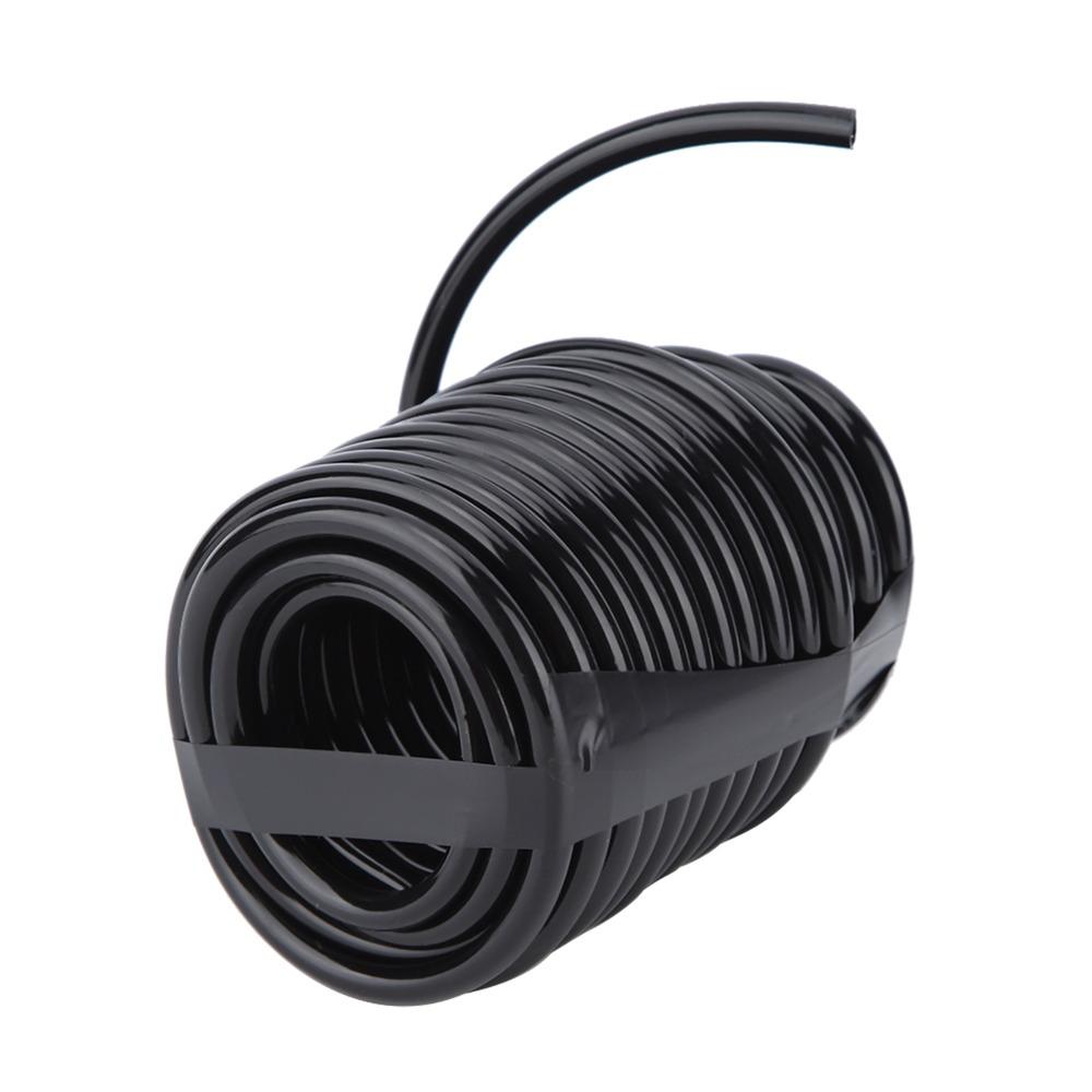 4/7 Mm Tubing Irrigation Set PVC,Plastic Irrigation System Garden Tool  Potted Plant Watering