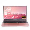 Найновіший FHD ноутбук з IPS 14-го покоління Intel Windows 11 Office Японська цифрова мініHDMI 16 ГБ [Модель 2026] 15,6-дюймовий (1920x1080) Дисплей, N95,