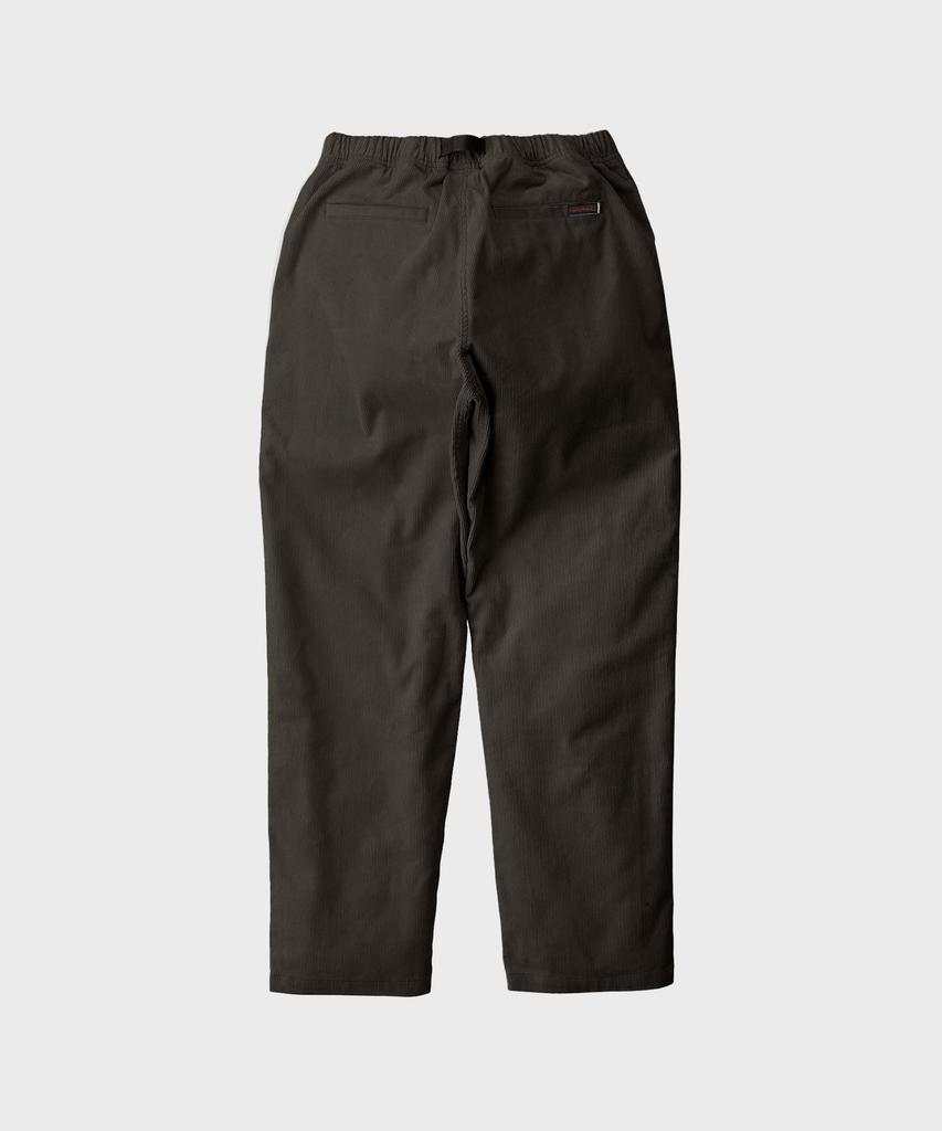 Geulamichi Corduroy Pants Deep Brown