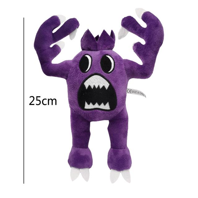 99styles Banban Garten Of Banban Chapitre 1 2 3 4 Jardin de Banban Peluches Poupée Jardin de Banban Hug Puppet Peluche