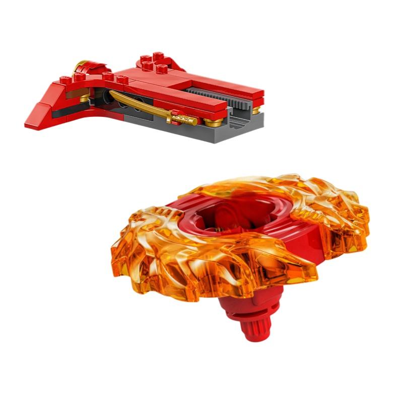 Lego NINJAGO Ninja Mini Figure 71841 71834 71833 71827