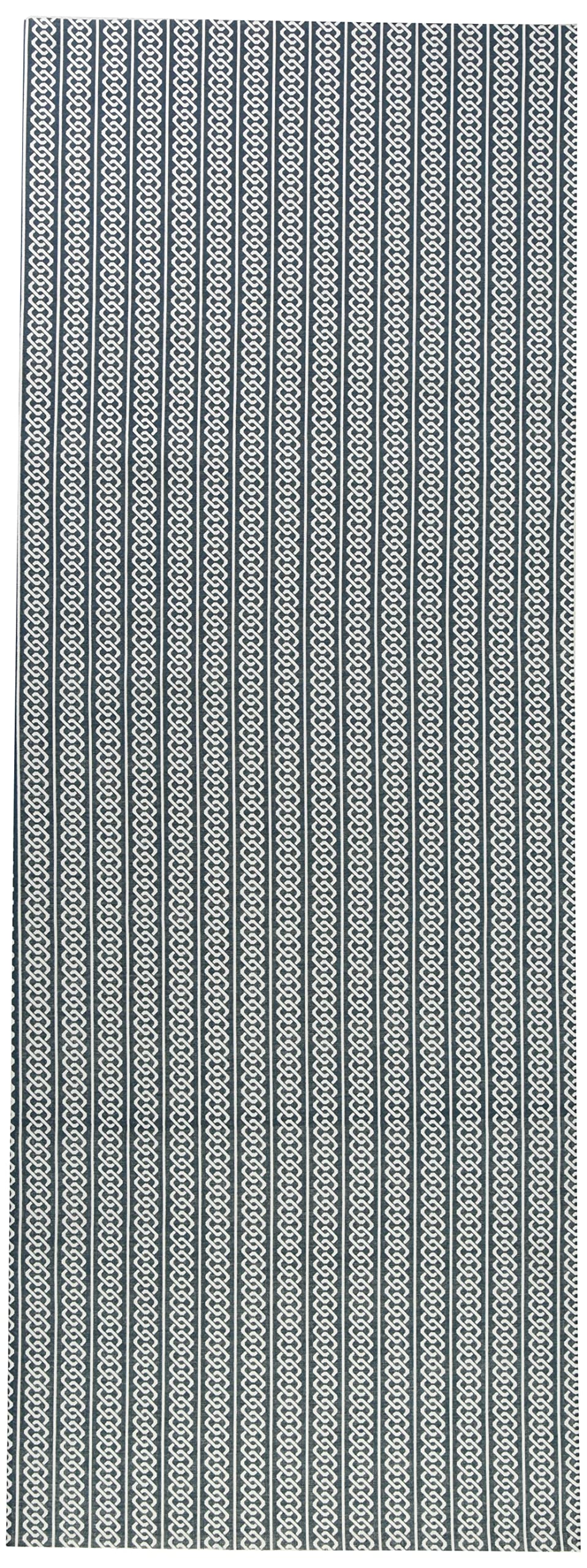 

Miyamoto Towel Miyamoto Made in Japan Tenugui hand Komon Tenugui Yoshiwara Tsunagi 33 x 90 cm (Miyamoto-towel) (Japanese towel)