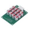 4S Battery Active Equalizer with Cable Lithium Battery Balance Board for Ternary LFP Cells 1.8V‑4.5V No Shell