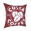 Coffee Pillow Case Printed Home Soft Throw Pillow Coffee Coffee Coffee Best Coffee Coffee In A Can Coffee Business