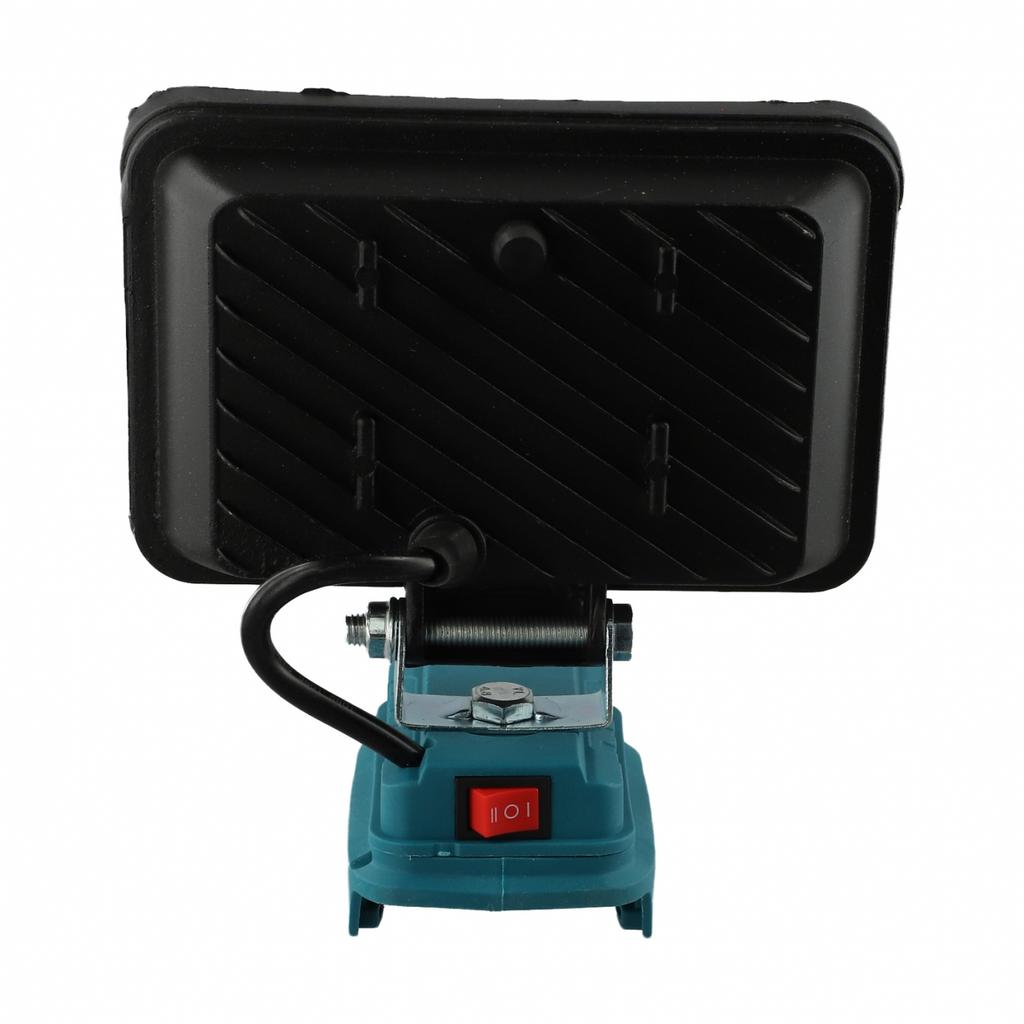 Powerful 1884W Handheld Work Light for Jobsite and Vehicle Maintenance