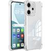 Phone Case OPPO Reno 14 Pro 14 F Case Airbag Soft Silicone Clear Shockproof Back Cover For OPPO Reno 14F reno14 Protect Funda