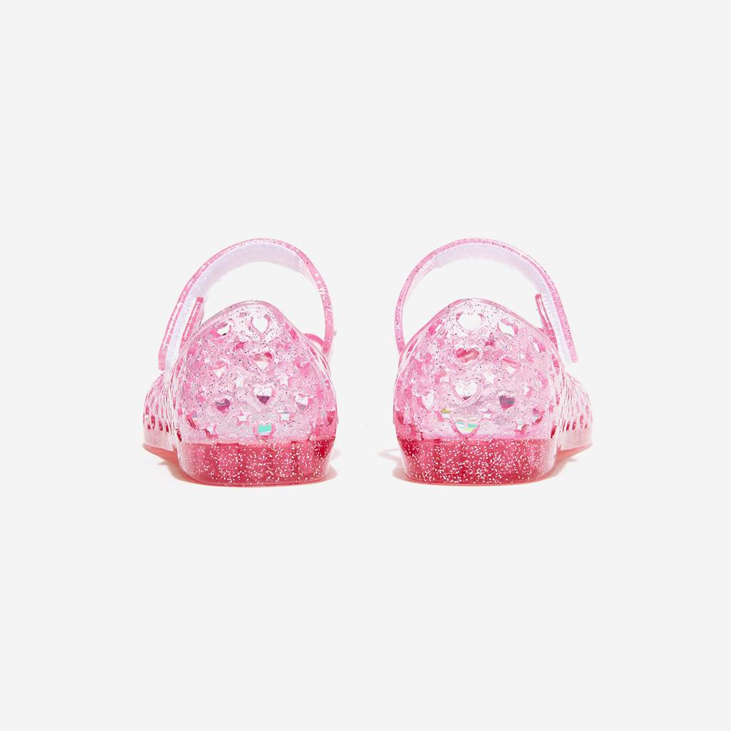 [ABC SELECT] Disney Jelly Sandals [K2001-ARIEL]