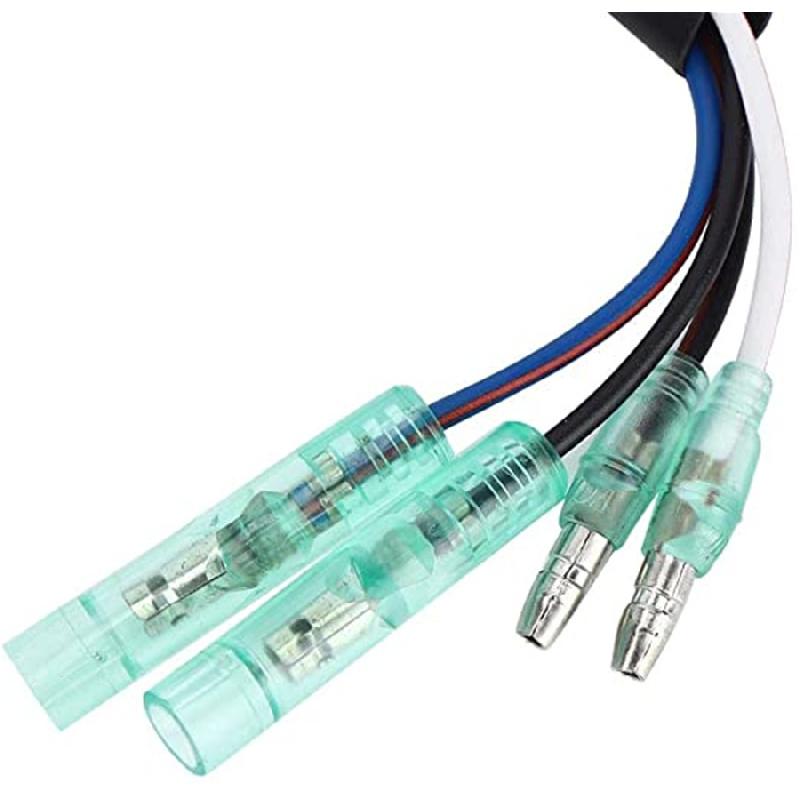 32900-96340 Abs Cdi Ignition Device Tool X1 For Suzuki 2 Stroke 25Hp 30Hp