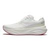 SAUCONY Rutschfeste Atmungsaktive Dämpfung Low Top Laufschuhe Herren Weiß Rot Saucony S28242-3