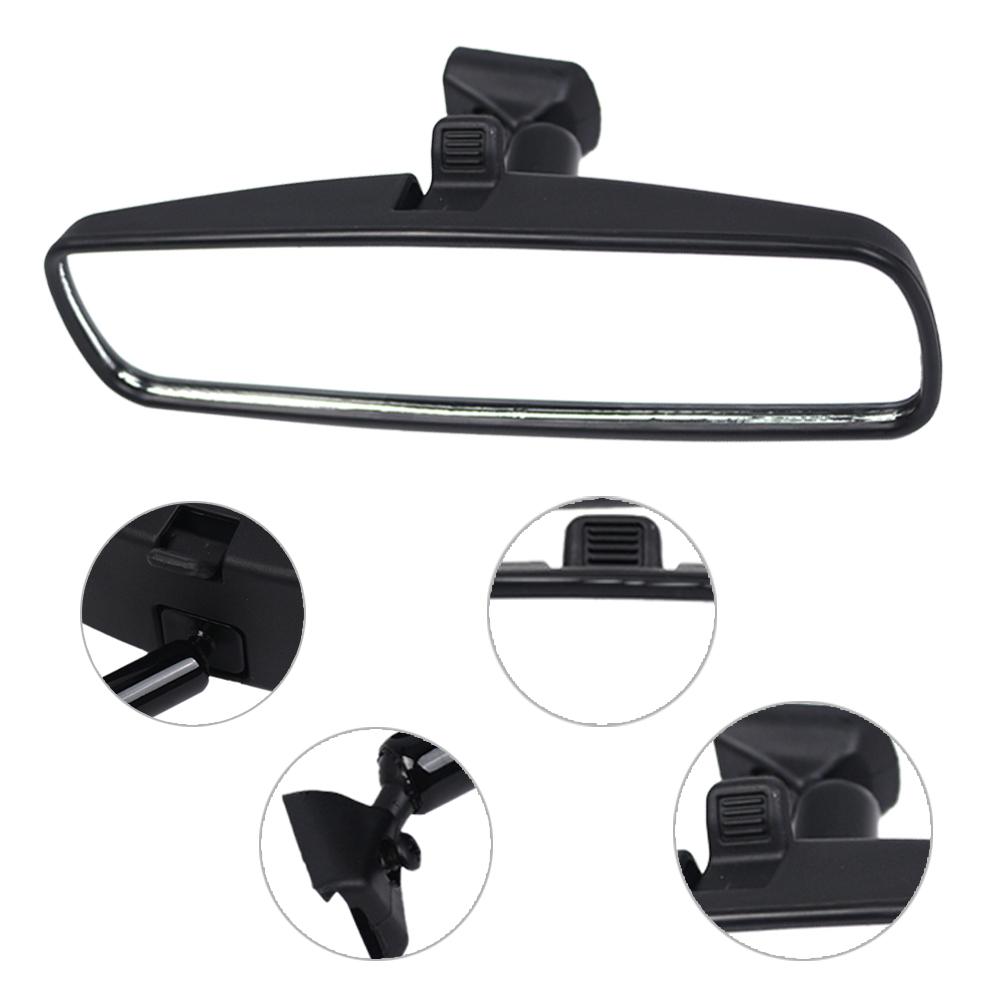 Inner Rear View Mirror 13585947 13503045 Vehicle Inner Glass Rearview Mirror for Chevrolet Cruze Avio for Buick Encore Verano