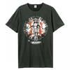 Amplified Unisex Adult Rain Sleep Token T-Shirt