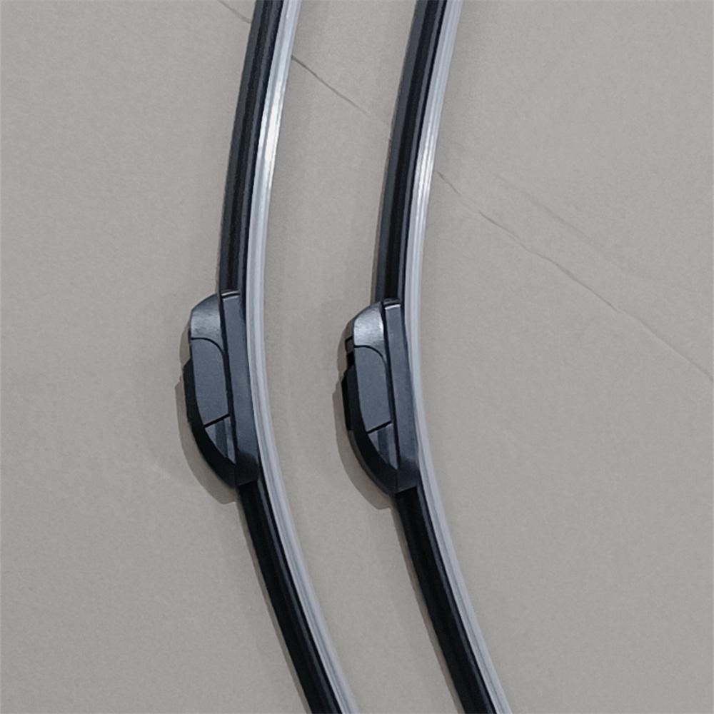 Wiper Blades For Mercedes Benz C-class W204 Sedan C 200 CGI 2007-2014 E405-24-24-32799