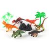 Stunning Pvc Jurassic Dinosaur Figures Collection With Intricate Skeleton Designs For Kids And Adults