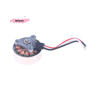 1Pc 1504 Brushless Motor 7.4V Pan-Tilt Aircraft 4-Axis Remote Control for Quadcopter Airplanes Model Aircraft Accessories