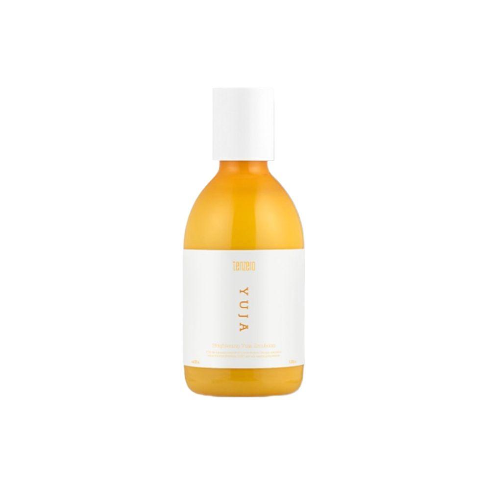 TENZERO Brightening Yuja Emulsion 200ml 1EA