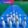 Bowling-Spielset