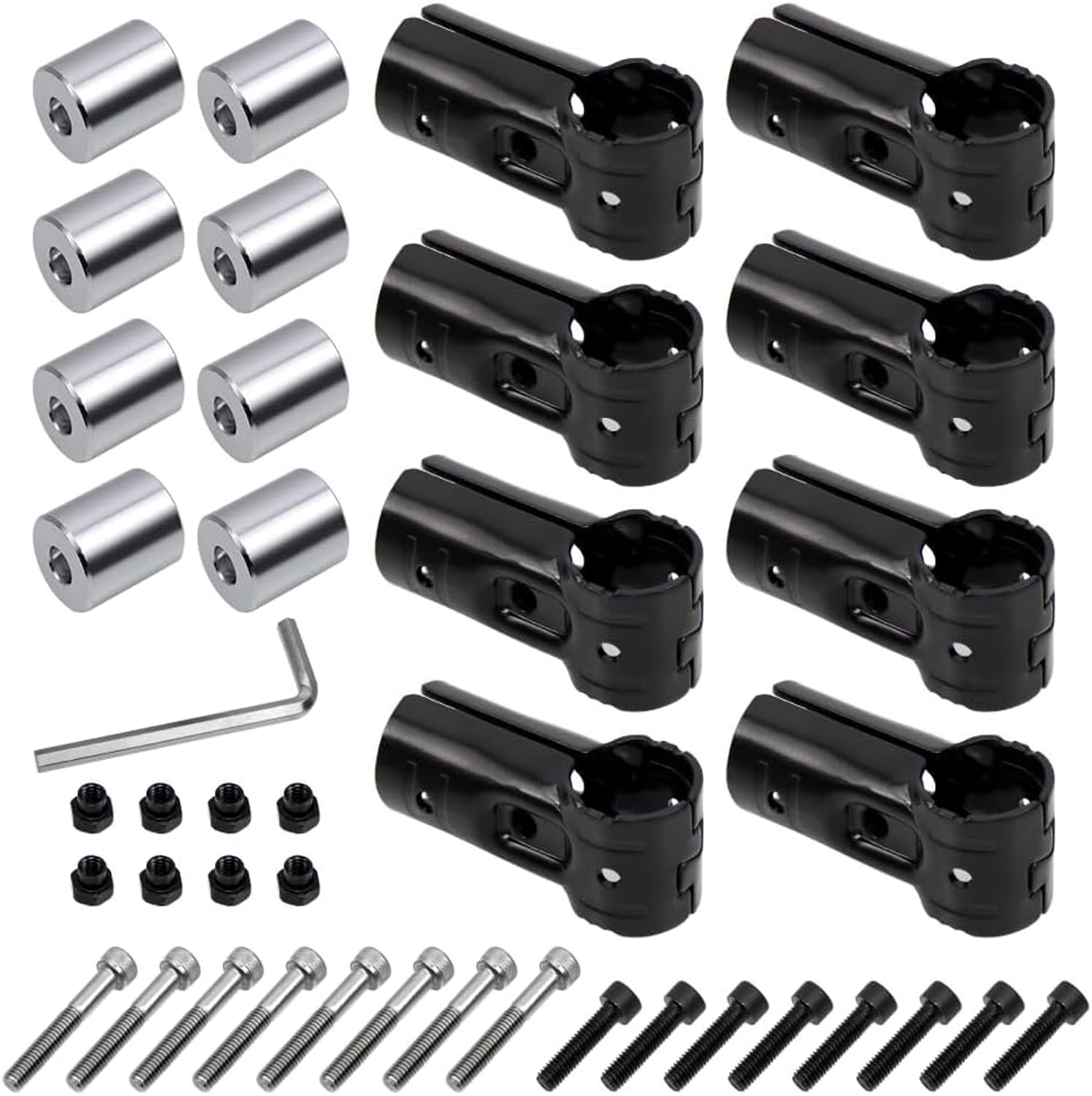 

HARUMAKI Erector Erector Pipe Erector Pipe Car Roof Carrier Car Roof Box Optimizes Interior Space Ideal for Car and Other Leisure Activities of 28