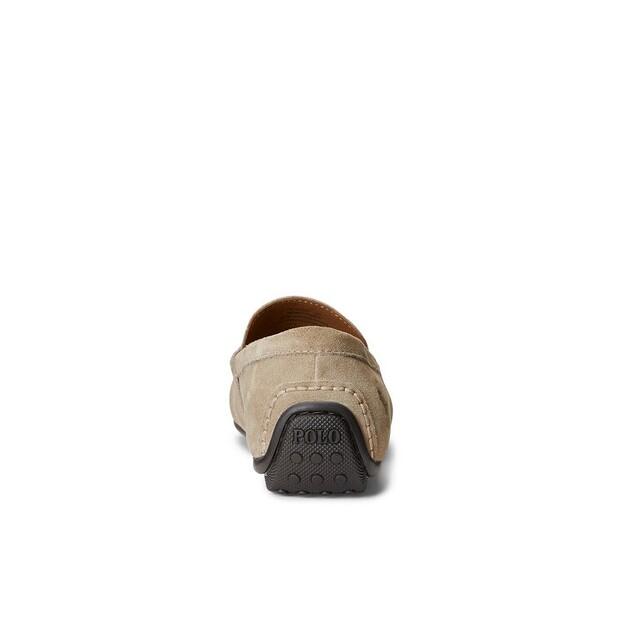 Мокасины Polo Ralph Lauren Reynold
