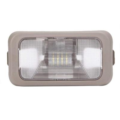 15126553 Wodoodporna lampa samochodowa do czytania na dachu, lampa robocza, superjasna, trwała, energooszczędna, do jazdy nocą