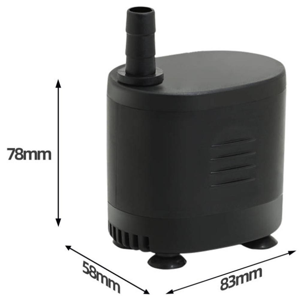 Pompa Stołowa Wodna Potężna Pompa z Uniwersalną Rurką Pompa Wodna do Stołu Wodnego Zabawka do Stołu Wodnego dla Dziewczynek Chłopców Dzieci Lato