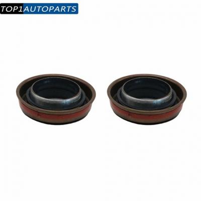 68304271AA 2-pack Axle Shaft Seal Fits for Jeep 13-17 Wrangler 2018 Wrangler JK
