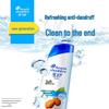 Head & Shoulders Gentle Nourishment Anti-Dandruff Shampoo