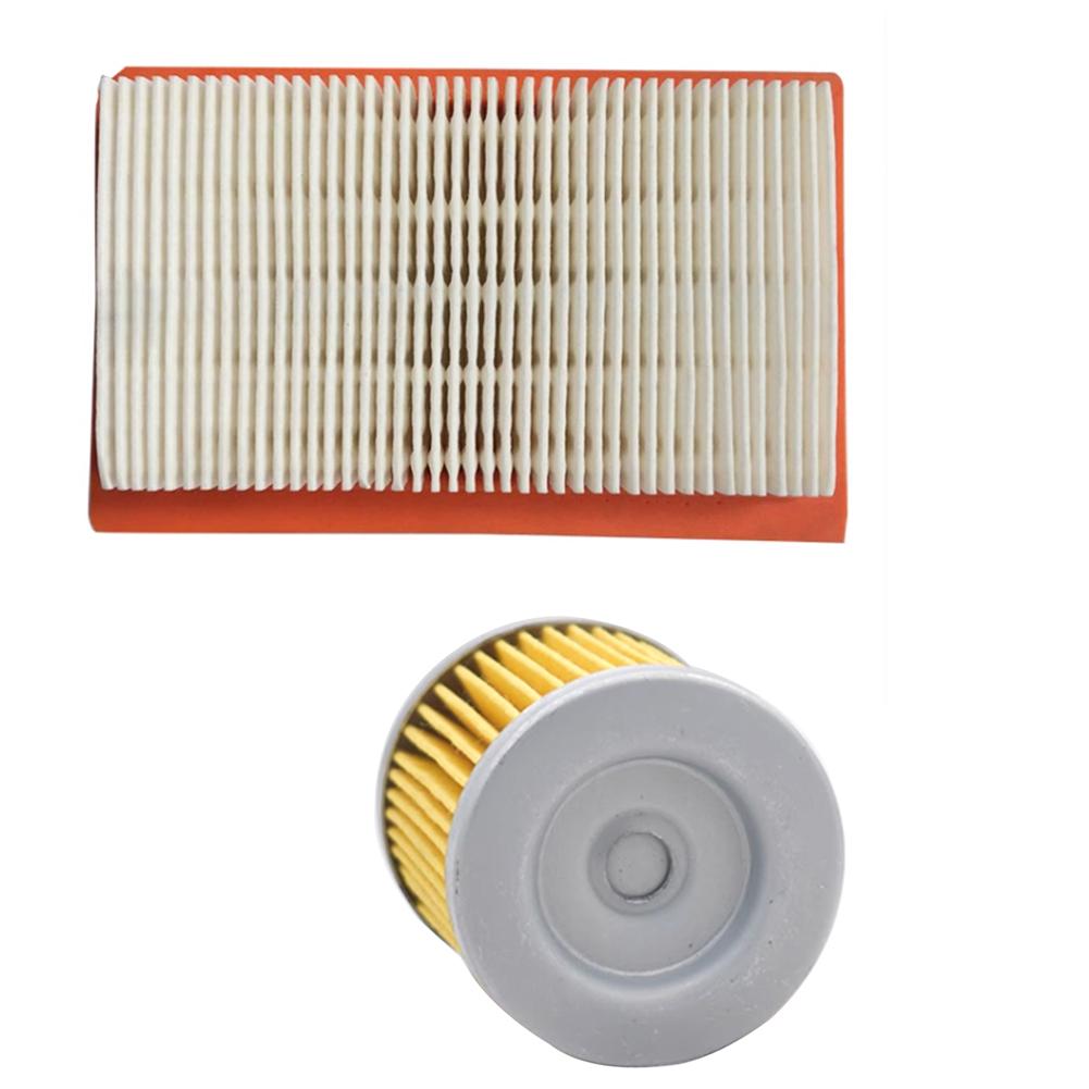 Motorcycle Air Filter Intake Cleaner Air Element Cleaner Oil Filter For FB Mondial HPS 125 HPS Hipster HPS125