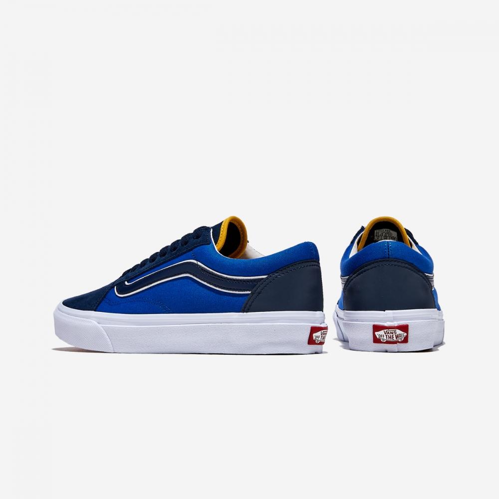 Vans Old Skool V36cf Bbs