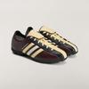 adidas Y-3 FIELD KZ9051 Unisex Y-3 Sneakers Night Red / Black / Easy Yellow