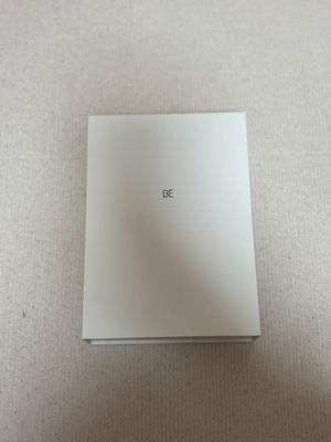 [GEBRAUCHT] BTS BE
