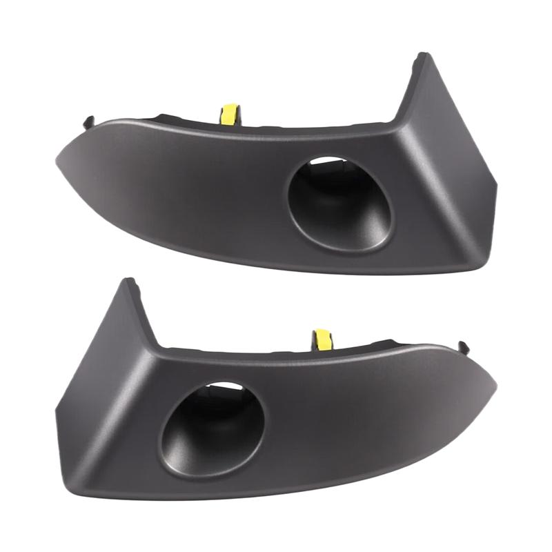 For Toyota RAV4 Center Dash Air Vent Radio Bezel Trim Dashboard trument Cluster Panel Replacement Part как