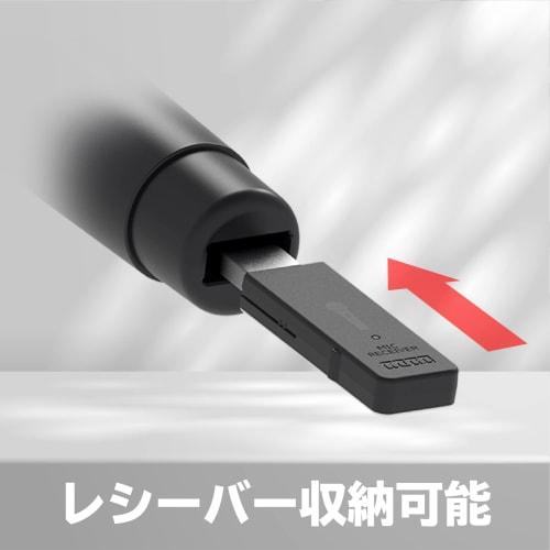 Hori [Nintendo licensed product] Wireless karaoke microphone for Nintendo Switch [Karaoke JOYSOUND compatible]