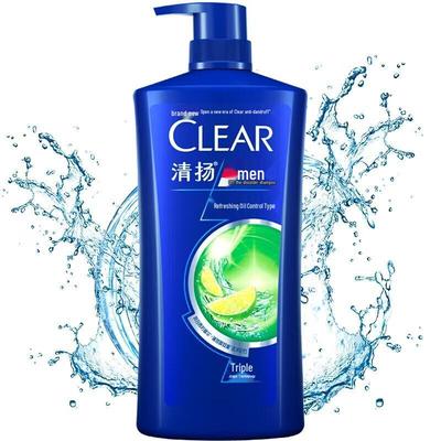 Clear Men Anti-Dandruff Shampoo 1KG