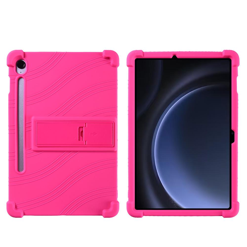 Samsung Galaxy Tab S10 Lite Silicone Protective Case SM-X400 Anti-X406B