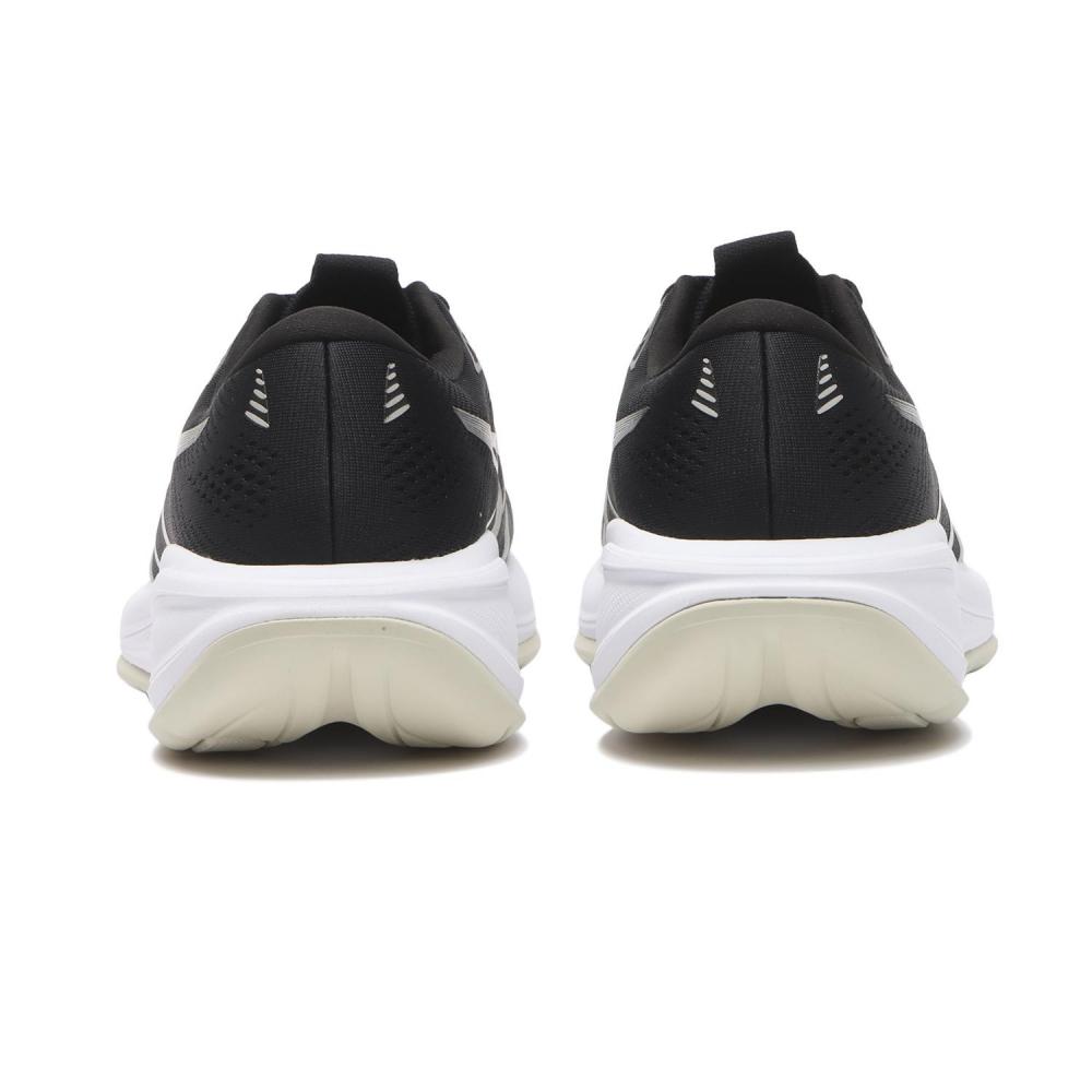 Asics Gel Cumlus 28 Extra Wide Black White 1011c146.002 Black White