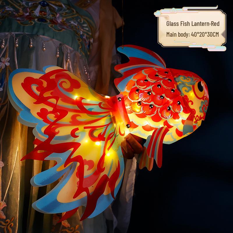 

Набор для изготовления своими руками ручного светящегося стеклянного фонаря в год Лошади для детей