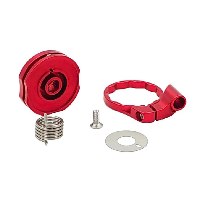 Cydy Bicycle Fork Latch Remote Lock Manitou Abs+ Switch Comp Machete R7 26 27.5 29er Air Fork Mtb Bike Suspension For Manitou