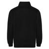 PRO RTX Mens Quarter Zip Sweatshirt