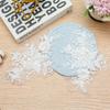 Three-Dimensional Embroidery, Flower Cloth Stickers, Beads, Car Bone, Lace Stickers, Flower Materials, Accessories, Clothing Decorative Flowers