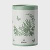 Heavy-duty Wormwood Kitchen Garbage Bags - Extra Thick, Portable, Oversized, Vest-Style Plastic Bags