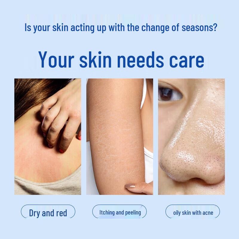 Hongwei Lanolinový čisticí mýdlo