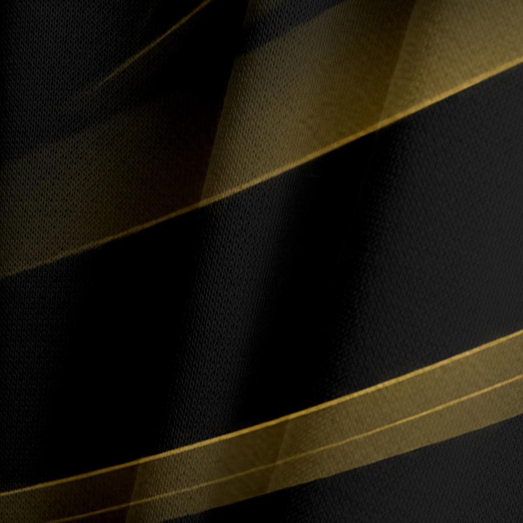 Herren-Revers-Langarm-bedrucktes Freizeit-Oberteil, lockeres Sport-Revers-Hemd