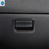 Carbon Fiber Air AC Outlet Vent / Glove Storage Box / Head Lights Switch Cover Trim For Toyota Corolla  - 2024 Accessories