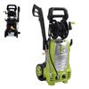 High Pressure Washer Stable Water Flow Powerful Multifunctional Electric Power Washer for Cars