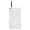 Tragbarer Mini Drahtloser FM-Sender 70MHz   108MHz Audio Stereo FM Konverter Adapter