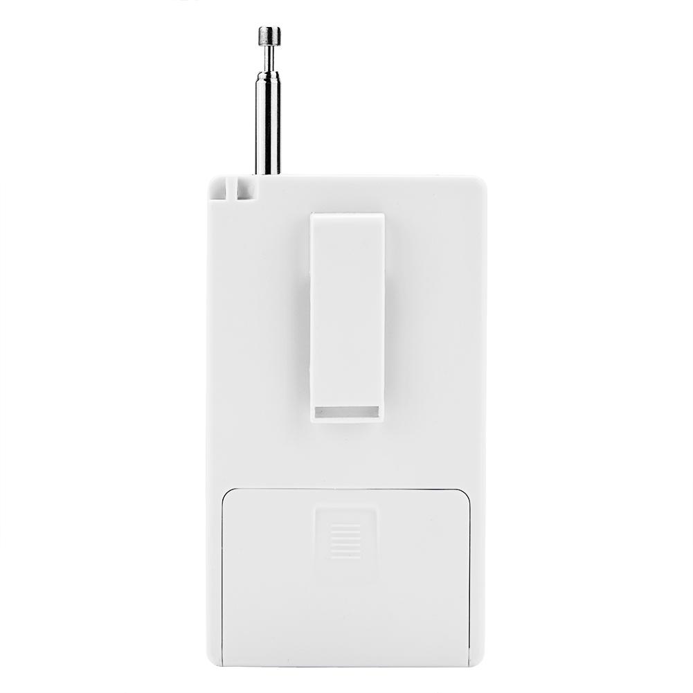 Tragbarer Mini Drahtloser FM-Sender 70MHz   108MHz Audio Stereo FM Konverter Adapter