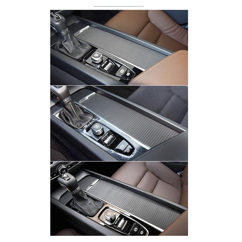 For VOLVO XC60 MK2 Center Console