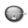 Clear Soft TPU Case for FreeClip Headphones Protector Anti-Fall Case Pouch