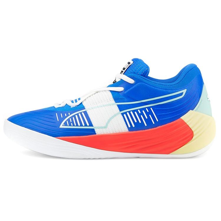 PUMA Fusion Nitro Bluemazing Men s 195514-02 EU 45