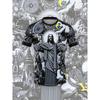 Sports T-shirts, Men's Training Jerseys, Casual Wear